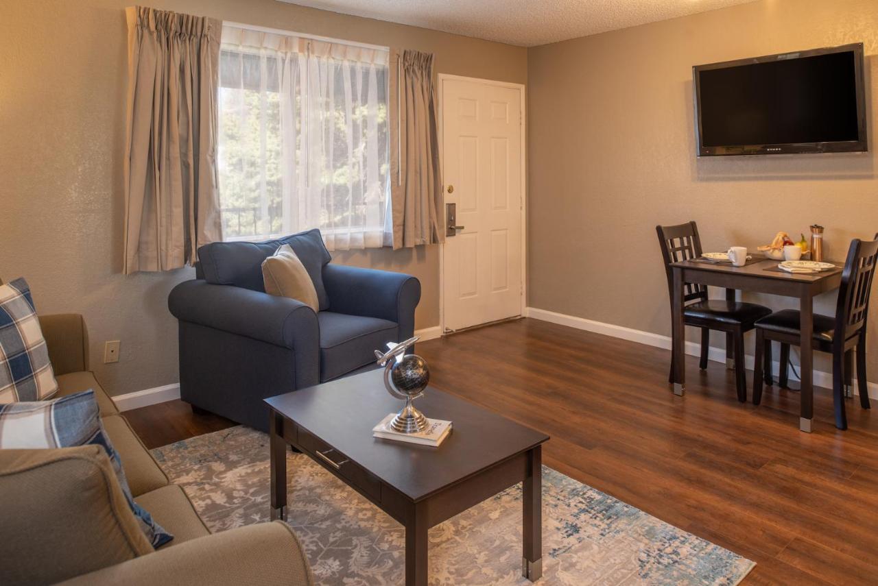 Thunderbird Resort Club Sparks Bagian luar foto